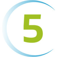 5