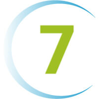 7